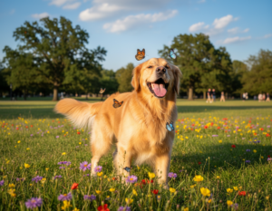 When Barking Becomes a Communication Tool
