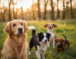 Understanding Emotional Changes in Dogs