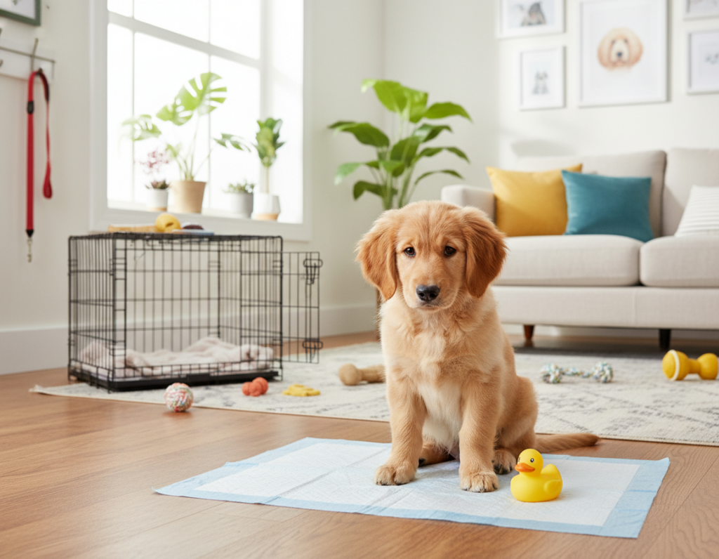 A Realistic Potty Training Routine That Fits Your Daily Life